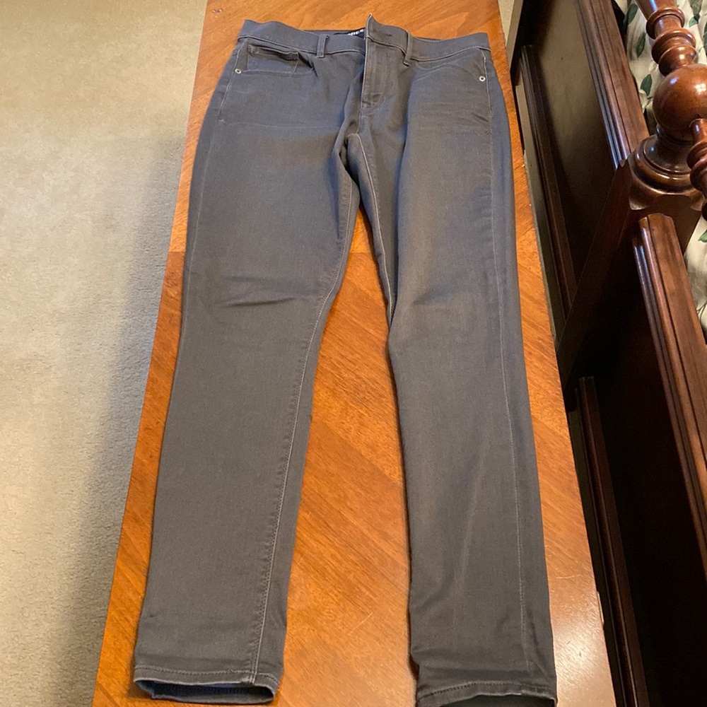 Express jeans